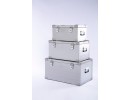 Heavy Duty Aluminum Box