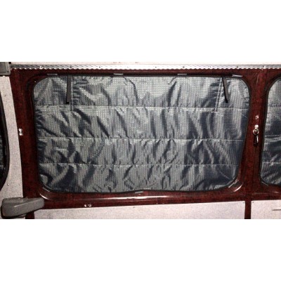 sprinter right  middle window curtain (170)  2007-2021