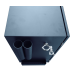 [BOX043] Aluminum Box