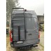 Tire Rack Ladder and Box Mount for Mercedes-Benz Sprinter 