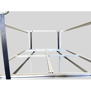 Power Lift Bed (PLB025)